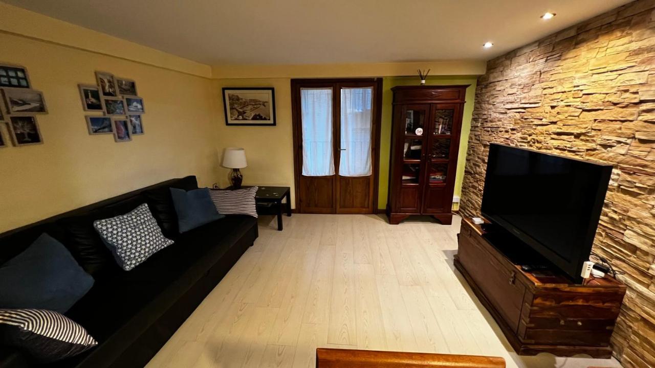 Urrondo Apartment Lekeitio Exterior photo