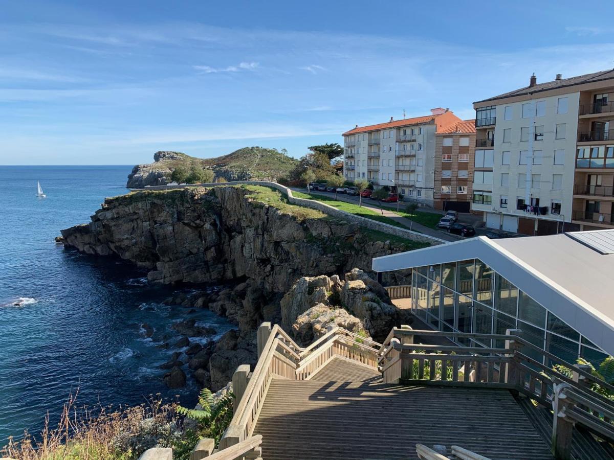 Urrondo Apartment Lekeitio Exterior photo